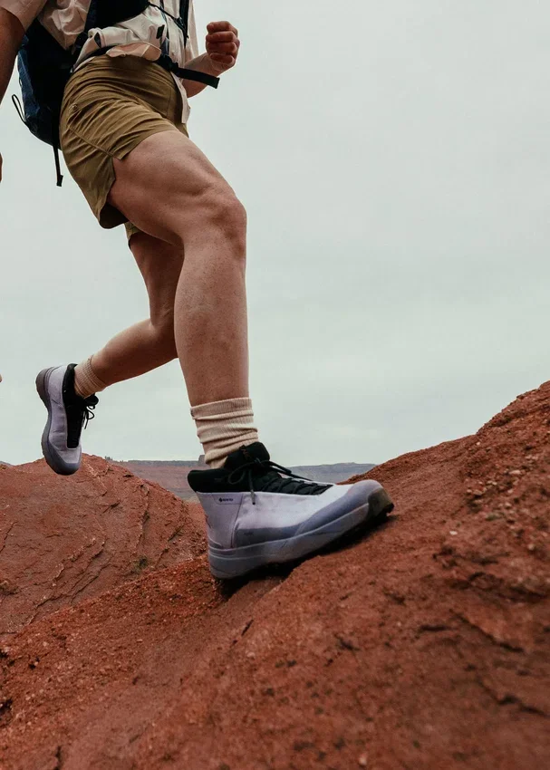Kopec Mid GTX-känga för dam