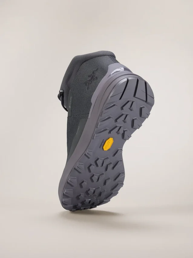 Kopec Mid GTX-känga för män