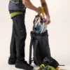 Kragg Cotton Byxor för män