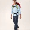 Kragg Cotton Byxor för män