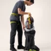 Kragg Cotton Byxor för män