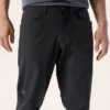 Kragg Cotton Byxor för män