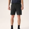 Kragg Cotton Short 9" för män