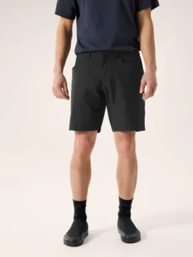Kragg Cotton Short 9" för män