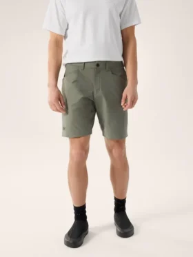 Kragg Cotton Short 9" för män
