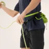 Kragg Cotton Short 9" för män