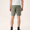 Kragg Cotton Short 9" för män