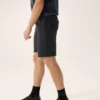 Kragg Cotton Short 9" för män