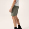 Kragg Cotton Short 9" för män