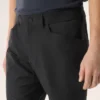 Kragg Cotton Short 9" för män