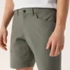 Kragg Cotton Short 9" för män