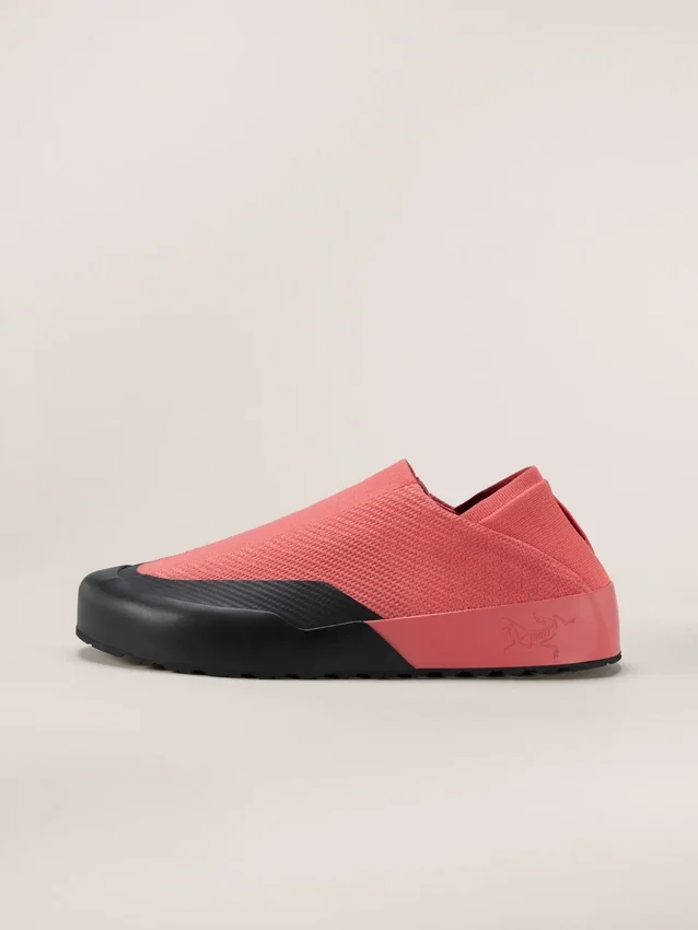 Kragg-skor för män