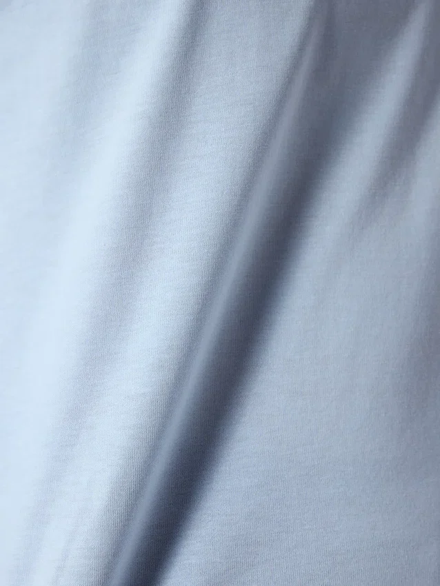 Kragg SL Cotton Bloom Crew Shirt LS för damer