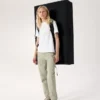 Kragg SL Cotton Heatmap Crew Shirt SS för damer