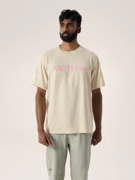 Kragg SL Cotton Sky Pilot SS1-tröja SS för män