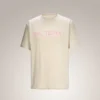 Kragg SL Cotton Sky Pilot SS1-tröja SS för män