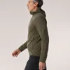 Kyanite Lightweight Huvtröja för män
