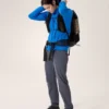 Kyanite Lightweight Huvtröja för män