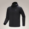 Kyanite Lightweight Huvtröja för män
