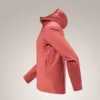 Kyanite Lightweight Huvtröja för män