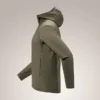 Kyanite Lightweight Huvtröja för män