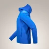 Kyanite Lightweight Huvtröja för män
