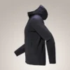 Kyanite Lightweight Huvtröja för män