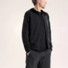 Kyanite Lightweight Huvtröja för män