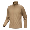 Kyanite Lightweight Jacket "Brown"