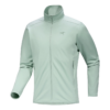 Kyanite Lightweight Jacket "Green"