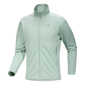 Kyanite Lightweight Jacket "Green"