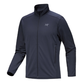 Kyanite Lightweight Jacket "Navy"