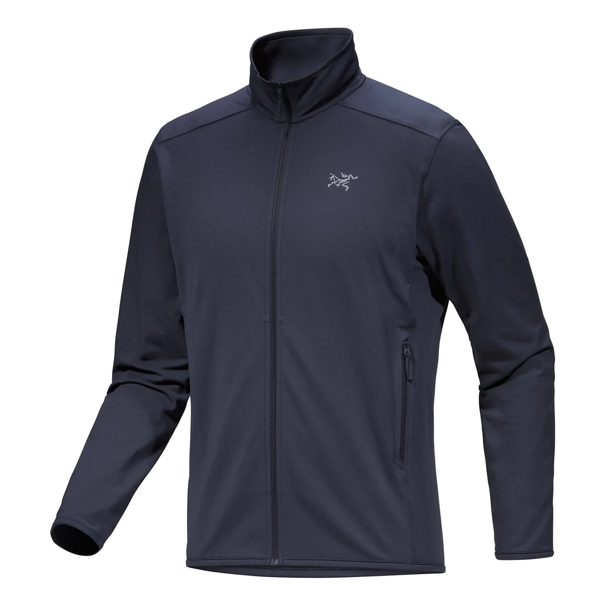 Kyanite Lightweight Jacket "Navy"