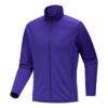 Kyanite Lightweight Jacket "Purple"
