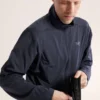 Kyanite lätt jacka för män