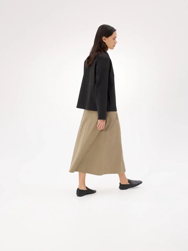 Limina Softshell-jacka för damer