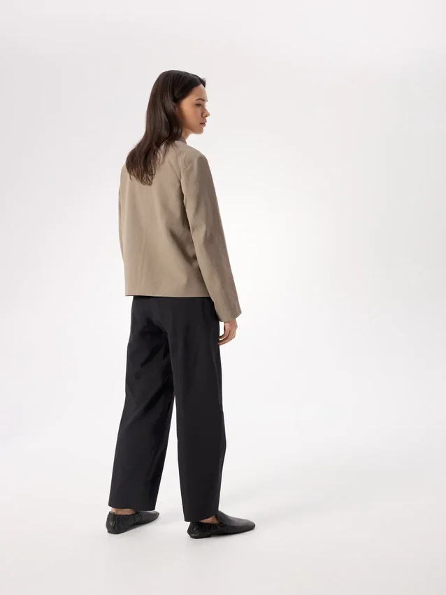 Limina Softshell-jacka för damer