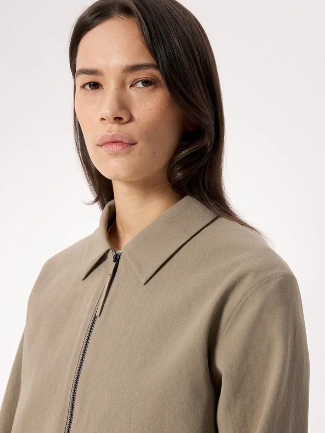 Limina Softshell-jacka för damer