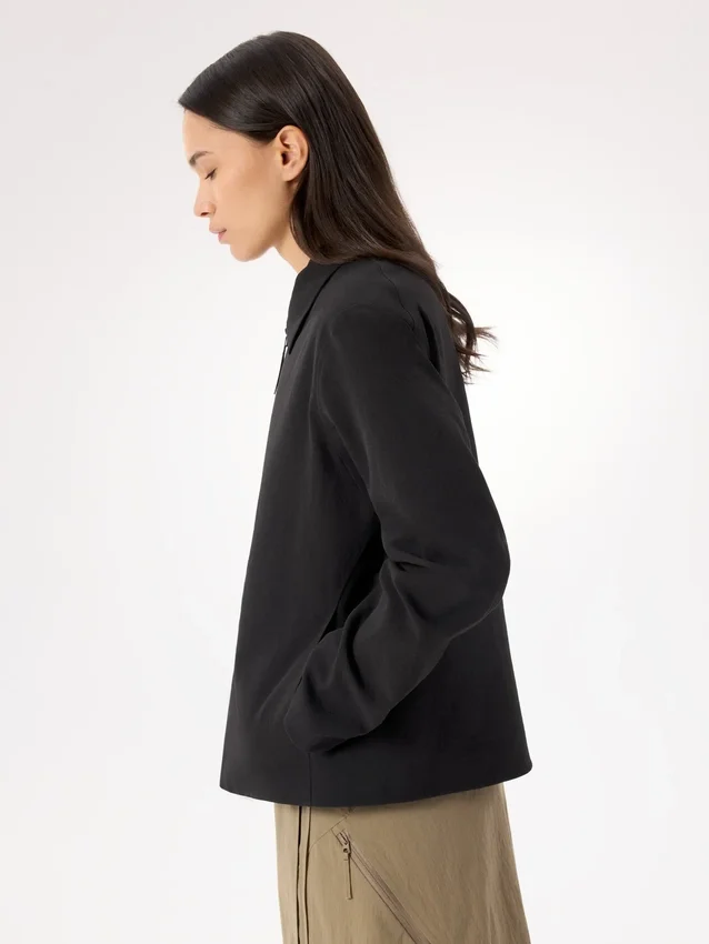 Limina Softshell-jacka för damer
