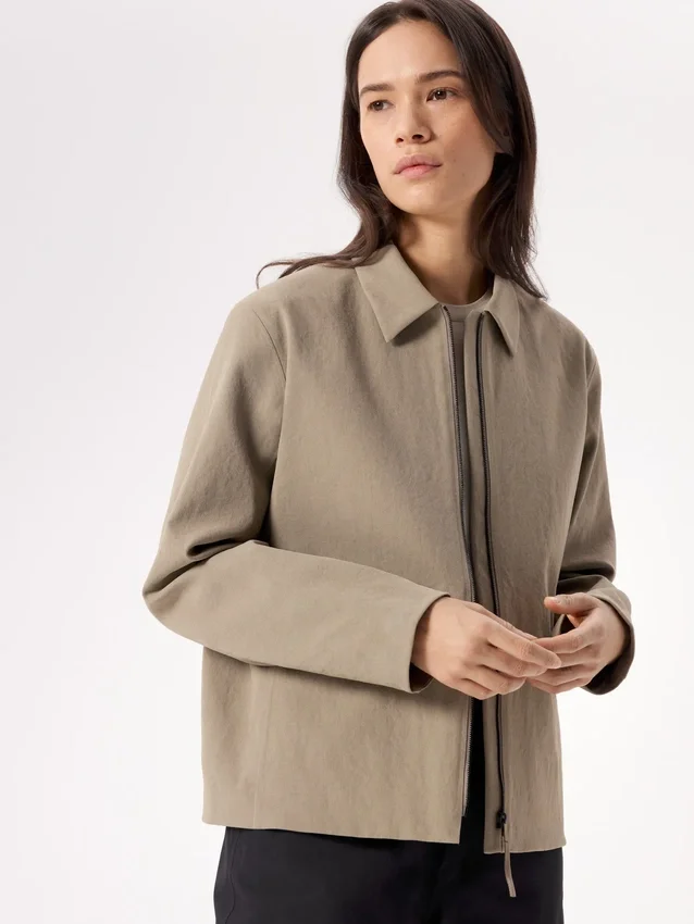 Limina Softshell-jacka för damer
