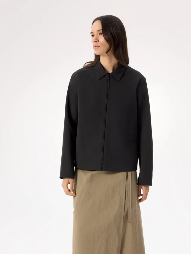 Limina Softshell-jacka för damer
