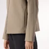 Limina Softshell-jacka för damer
