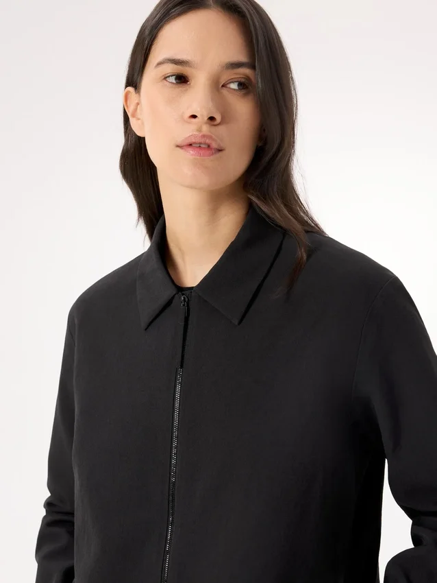Limina Softshell-jacka för damer
