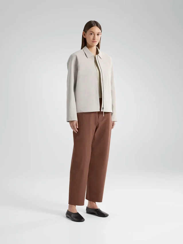 Limina Softshell-jacka för damer