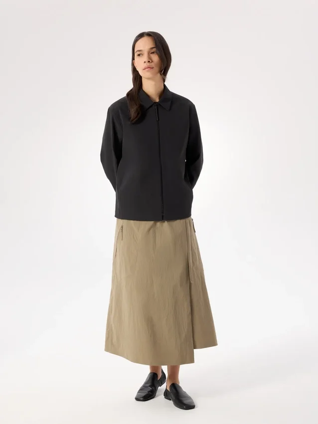 Limina Softshell-jacka för damer