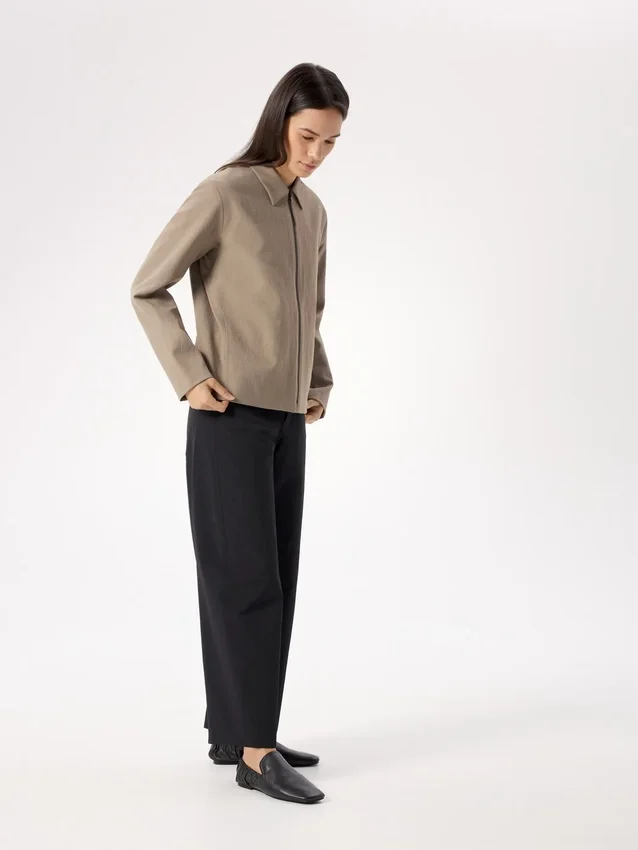 Limina Softshell-jacka för damer