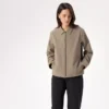Limina Softshell-jacka för damer