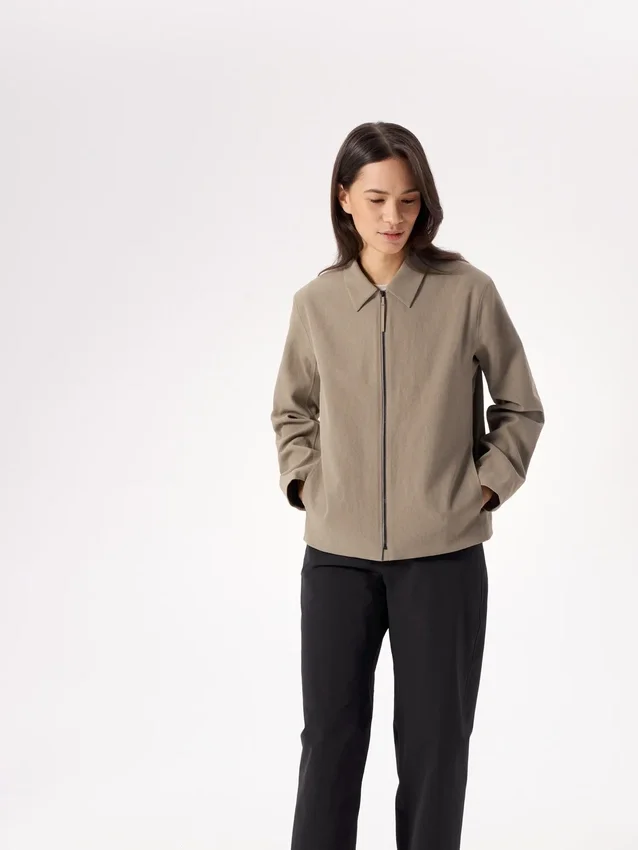 Limina Softshell-jacka för damer