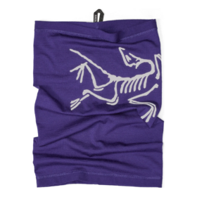 Lätt damasker "Purple"