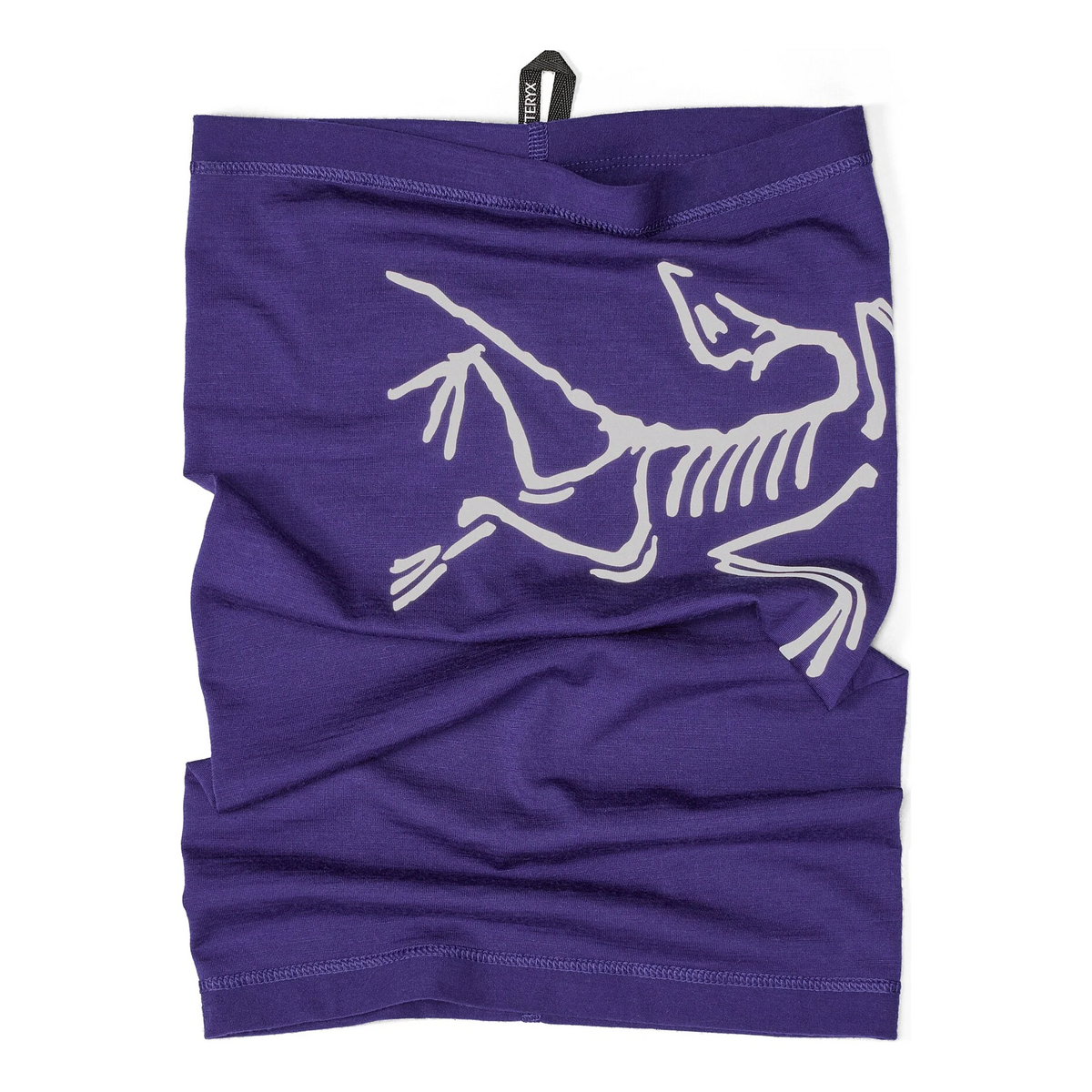 Lätt damasker "Purple"
